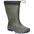 Front - Cotswold Womens/Ladies Minchinhampton Tie Wellington Boots