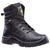 Front - Amblers Mens Berwyn Waterproof Leather Safety Boot