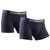 Front - Caterpillar Mens Boxer Shorts (Pack of 2)