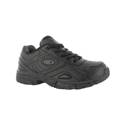 Front - Hi-Tec XT115 Lace Shoe / Boys Shoes/Trainers