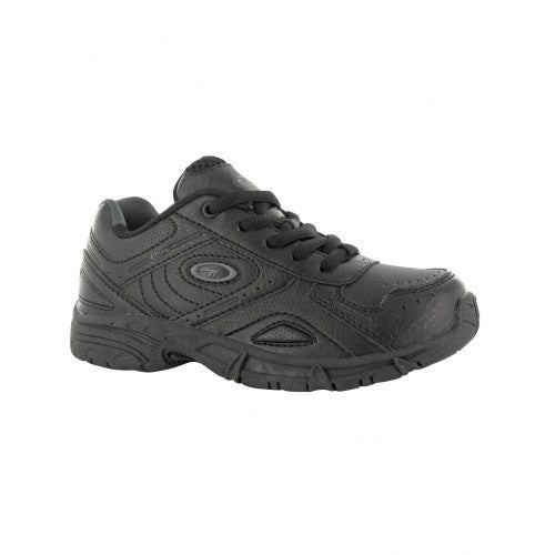 Front - Hi-Tec XT115 Lace Shoe / Boys Shoes/Trainers