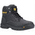 Front - Caterpillar Mens Median S3 Lace Up Leather Safety Boot