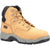 Front - Magnum Mens Precision Sitemaster Composite Toe Nubuck Leather Safety Boot