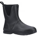 Front - Muck Boots Unisex Adults Originals Pull On Mid Boot
