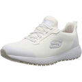 Front - Skechers Womens/Ladies Safety Shoes