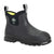 Front - Muck Boots Mens Chore Rain Boots