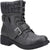 Front - Rocket Dog Womens/Ladies Travis Ankle Boots