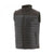 Front - Caterpillar Mens Squall Body Warmer