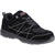 Front - Centek Mens Suede Safety Shoes