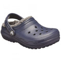 Front - Crocs Childrens/Kids Clogs