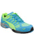 Front - Puma Mens Charge Low Safety Trainers