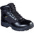 Front - Skechers Mens Wascana Benen Leather Safety Boots