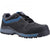 Front - Albatros Mens Tofane Low S3 Leather Safety Trainers