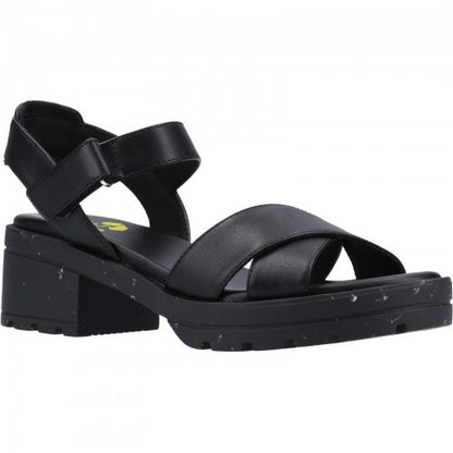 Front - Rocket Dog Womens/Ladies Luca Sandals