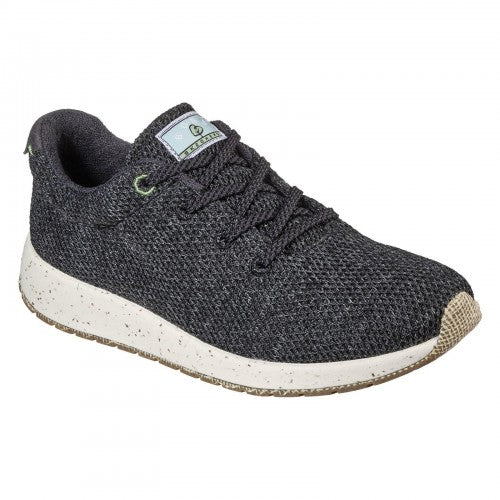 Front - Skechers Womens/Ladies Bobs Earth Trainers