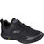 Front - Skechers Mens Elite Flex Prime Take Over Trainers