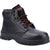 Front - Centek Mens FS317C S3 Leather Safety Boots