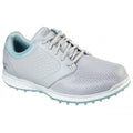 Front - Skechers Womens/Ladies Elite 3 Grand Leather Trainers
