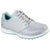 Front - Skechers Womens/Ladies Elite 3 Grand Leather Trainers