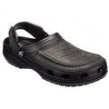 Front - Crocs Mens Yukon Vista II Clogs