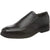 Front - Geox Boys Federico Leather School Shoes