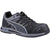 Front - Puma Safety Mens Elevate Low Knitted Safety Trainers