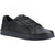 Front - Hush Puppies Mens Mason Leather Trainers