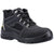 Front - Skechers Mens Trophus Letic Nubuck Safety Boots