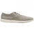 Front - Hush Puppies Mens Everyday Lace Leather Shoes