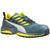 Front - Puma Safety Mens Charge Low Trainers
