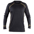 Front - Caterpillar Mens Thermal Top