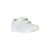 Front - Geox Boys Pavel School Shoes