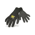 Front - Caterpillar 17400 Latex Palm Gripster Gloves / Mens Gloves / Gloves