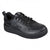 Front - Skechers Boys Court 92 Sport School Shoes