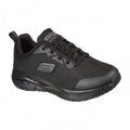 Front - Skechers Womens/Ladies Arch Fit Safety Shoes