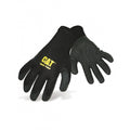 Front - Caterpillar 17410 Thermal Gripster / Mens Gloves / Gloves
