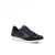 Front - Geox Womens/Ladies Myria Leather Trainers
