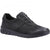 Front - Fleet & Foster Womens/Ladies Cristianos Leather Trainers