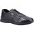 Front - Cotswold Mens Cam 2 Leather Trainers