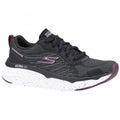 Front - Skechers Womens/Ladies Max Cushioning Elite Limitless Intensity Trainers