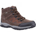 Front - Cotswold Mens Maisemore Suede Hiking Boots