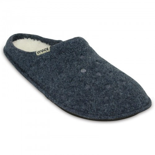 Front - Crocs Unisex Adult Classic Slippers