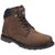 Front - Amblers Mens Millport Leather Walking Boots