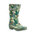 Front - Cotswold Boys Innsworth Camo Wellington Boots