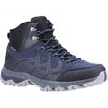 Front - Cotswold Mens Wychwood Hiking Boots