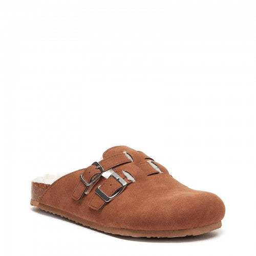 Front - Rocket Dog Womens/Ladies Abel Francoise Mules