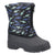 Front - Cotswold Childrens/Kids Iceberg Shark Snow Boots