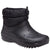 Front - Crocs Womens/Ladies Classic Neo Puff Shorty Ankle Boots
