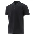 Front - Caterpillar Mens Essentials Polo Shirt