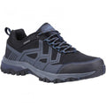Front - Cotswold Mens Wychwood Low WP Hiking Shoes